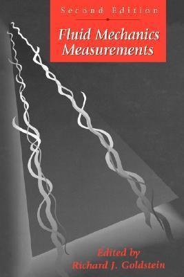 Fluid Mechanics Measurements, Second Edition - Thryft