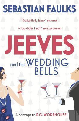 Jeeves And The Wedding Bells - Thryft