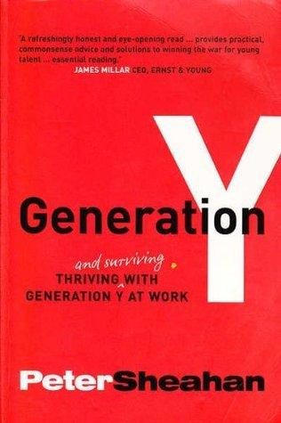 Generation Y: Thriving (& Surviving) wit - Thryft