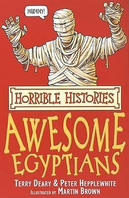 Awesome Egyptians