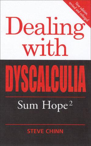 Dealing with Dyscalculia : Sum Hope - Thryft