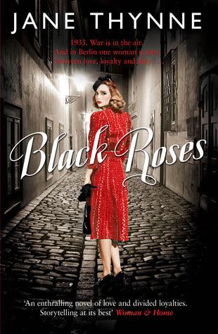 Black Roses - Thryft