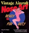 Vintage Aircraft Nose Art