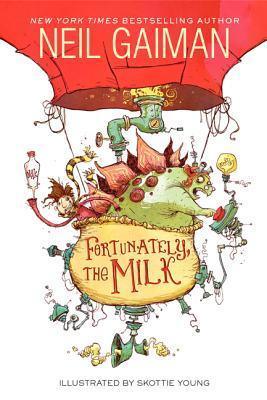Fortunately, the Milk - Thryft