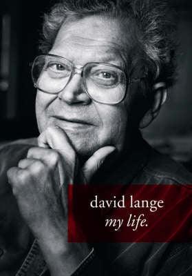 David Lange: My Life - Thryft