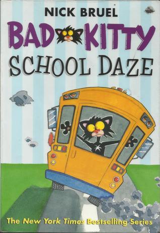 Bad Kitty School Daze