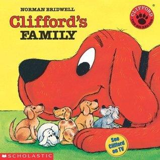 Clifford's Family - Thryft