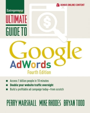 Ultimate Guide to Google AdWords