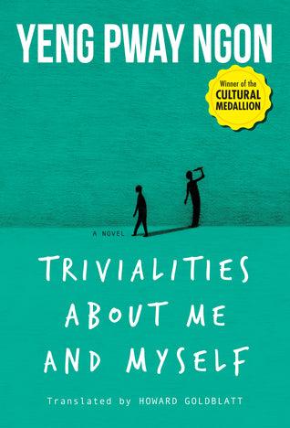 Trivialities About Me and Myself - Thryft
