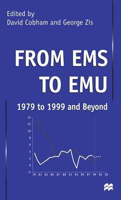 From EMS to EMU: 1979 to 1999 and Beyond