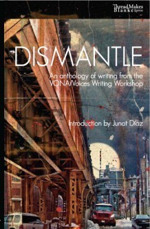 Dismantle: An Anthology of Writing from the VONA/Voices Writing Workshop