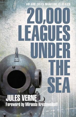 20,000 Leagues Under the Sea - Thryft