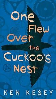 One Flew Over the Cuckoo's Nest - Thryft