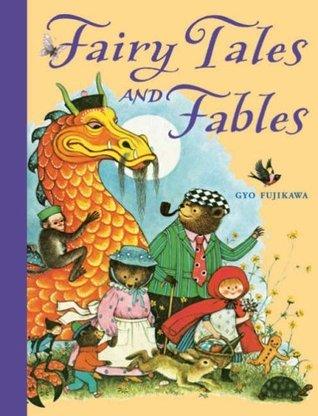 Fairy Tales and Fables - Thryft