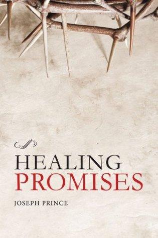 Healing Promises - Thryft