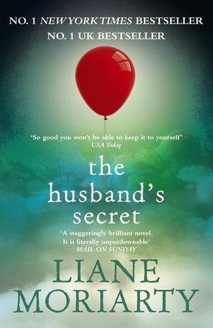 The Husband's Secret - Thryft