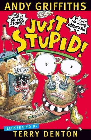 Just Stupid! - Thryft