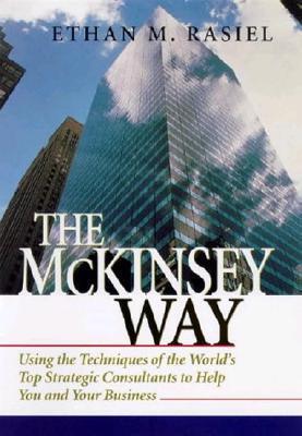 The McKinsey Way - Thryft