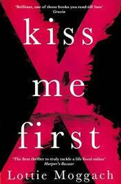 Kiss Me First - Thryft