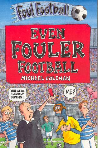 Even Fouler Football - Thryft