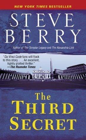 The Third Secret - Thryft