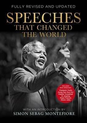 Speeches That Changed the World - Thryft