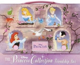 Princess Collection (Disney Princess) - Thryft
