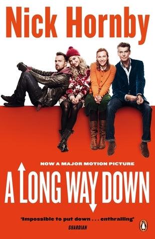 A Long Way Down : the international bestseller - Thryft