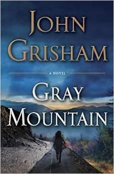Gray Mountain : A Novel - Thryft