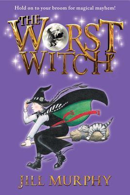 The Worst Witch - Thryft