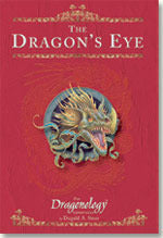 The Dragon's Eye - The Dragonology Chronicles