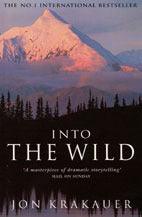 Into the Wild - Thryft