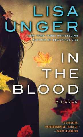 In The Blood - A Novel - Thryft