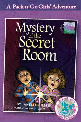 Mystery Of The Secret Room - Austria 2 - Thryft