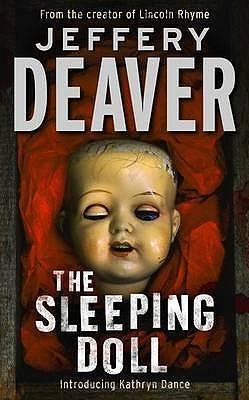 The Sleeping Doll : Kathryn Dance Book 1 - Thryft