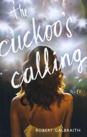 The Cuckoo's Calling