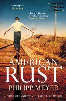 American Rust - Thryft