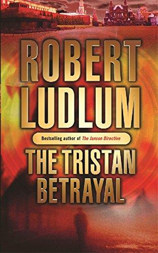 The Tristan Betrayal - Thryft