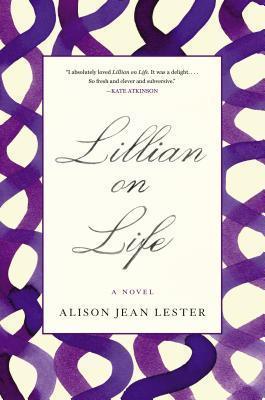 Lillian on Life - Thryft