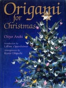 Origami For Christmas - Thryft