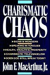 Charismatic Chaos