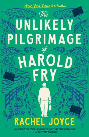 The Unlikely Pilgrimage of Harold Fry : A Novel - Thryft