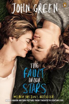 The Fault in Our Stars - Thryft