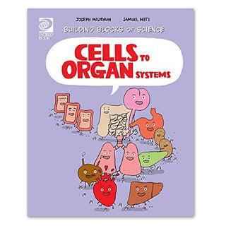 Cells to Organ Systems: Building Blocks of Science