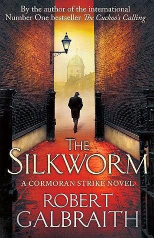 The Silkworm - Thryft