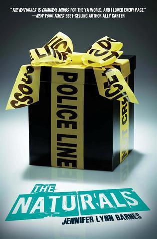 The Naturals ((The Naturals #1)) - Thryft