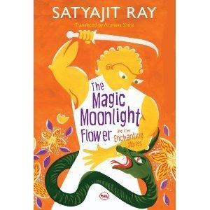 The Magic Moonlight Flower And Other Enchanting Stories - Thryft