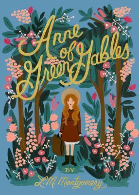 Anne of Green Gables - Thryft