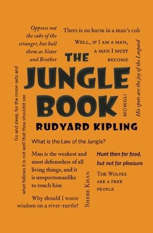 The Jungle Book - Thryft