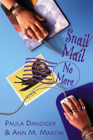 Snail Mail No More